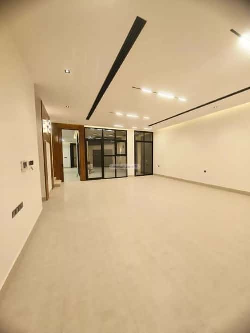 Villa 375 SQM Facing North West on 15m Width Street An-Narjis, North Riyadh, Riyadh