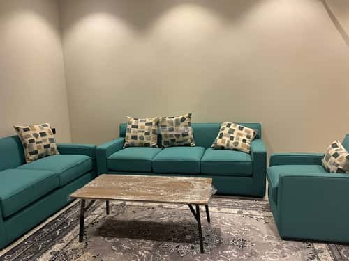 Villa 271 SQM Facing South with 2 Bedrooms Al-Maizaliyah, East Riyadh, Riyadh