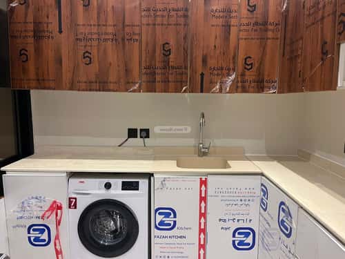 Villa 271 SQM Facing South with 2 Bedrooms Al-Maizaliyah, East Riyadh, Riyadh