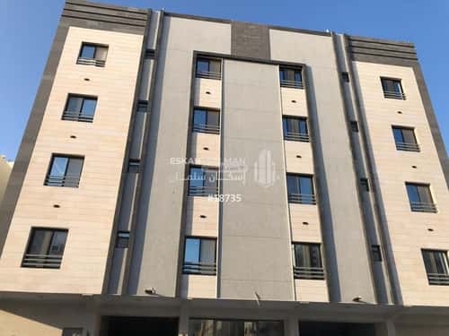 Apartment with 5 Bedrooms Al Nuzha, North Jeddah, Jeddah
