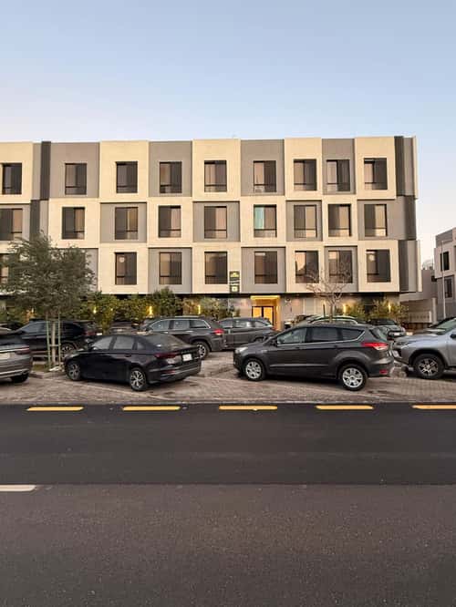 Apartment with 3 Bedrooms An-Nada, North Riyadh, Riyadh