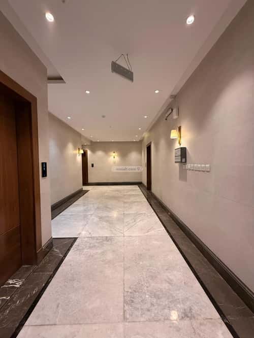 Apartment with 3 Bedrooms An-Nada, North Riyadh, Riyadh