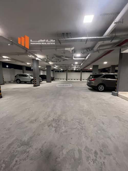 شقة ب 3 غرف الحمراء، الخبر