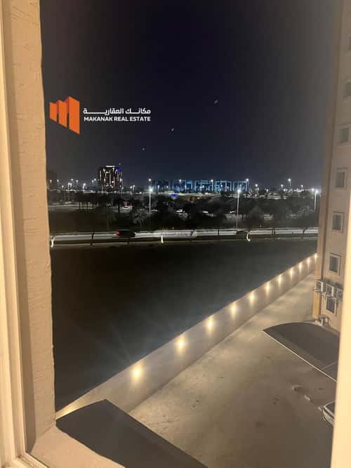 Apartment with 3 Bedrooms Al Hammraa, Khobar