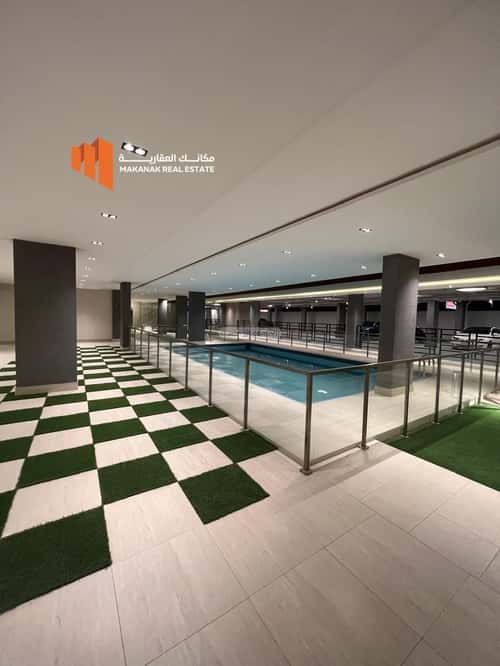 Apartment with 3 Bedrooms Al Hammraa, Khobar