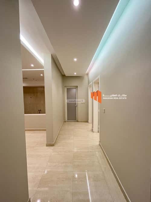 شقة ب 3 غرف الحمراء، الخبر