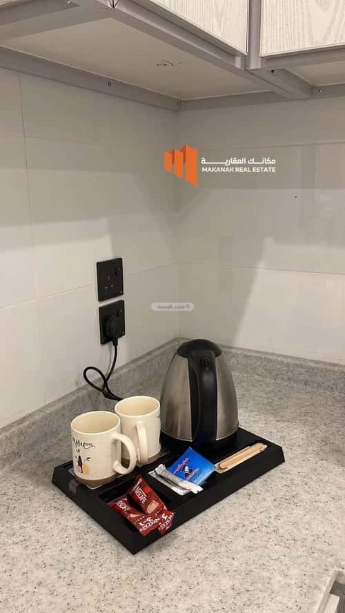 شقة ب 3 غرف الحمراء، الخبر