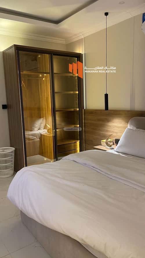 شقة ب 3 غرف الحمراء، الخبر