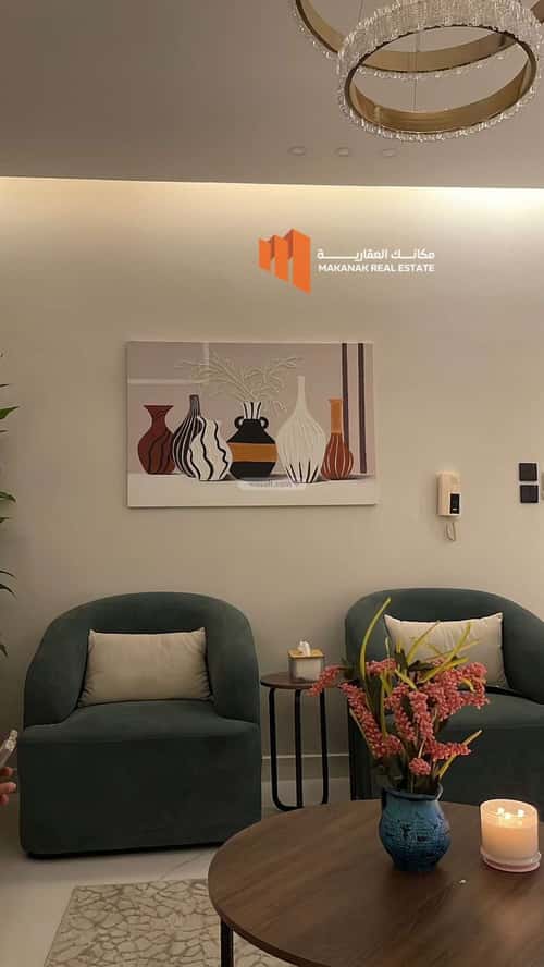 Apartment with 3 Bedrooms Al Hammraa, Khobar