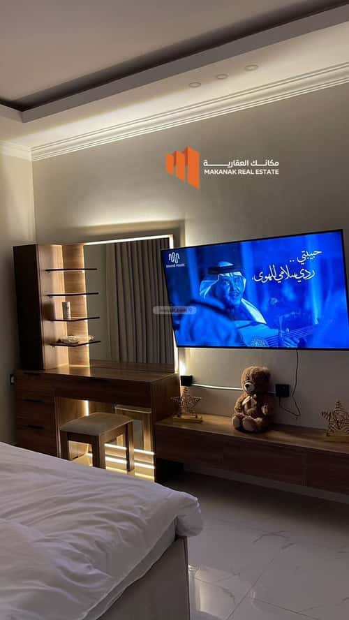 Apartment with 3 Bedrooms Al Hammraa, Khobar