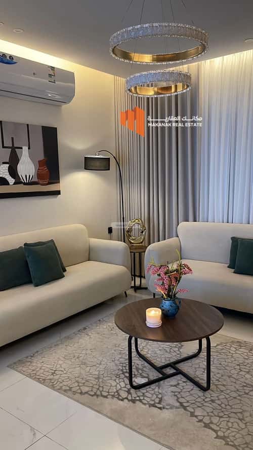 شقة ب 3 غرف الحمراء، الخبر