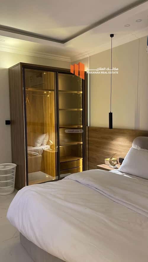 Apartment with 3 Bedrooms Al Hammraa, Khobar