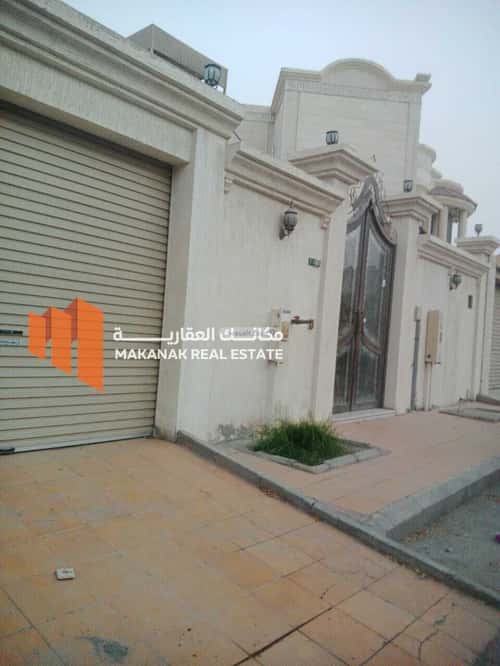 Villa 375 SQM Facing East on 20m Width Street Al Shooalah, Aldammam
