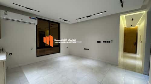 شقة بغرفتين الحمراء، الخبر