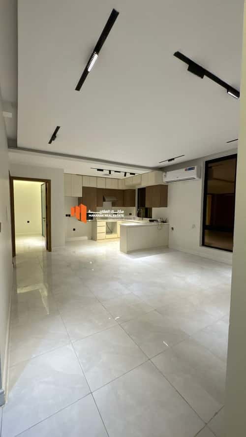 شقة بغرفتين الحمراء، الخبر