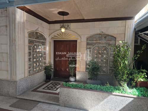 Villa 256 SQM Facing North on 10m Width Street Al Bawadi, North Jeddah, Jeddah