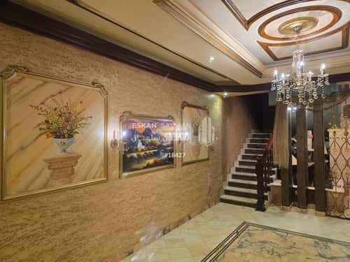 10 bedroom villa in Al Bawadi