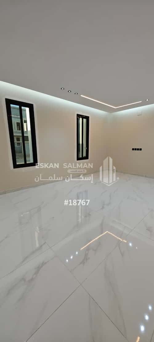 دور 450 متر مربع ب 6 غرف ضاحية الإسكان، الطائف