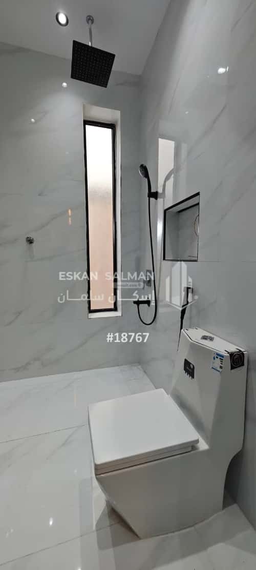 دور 450 متر مربع ب 6 غرف ضاحية الإسكان، الطائف