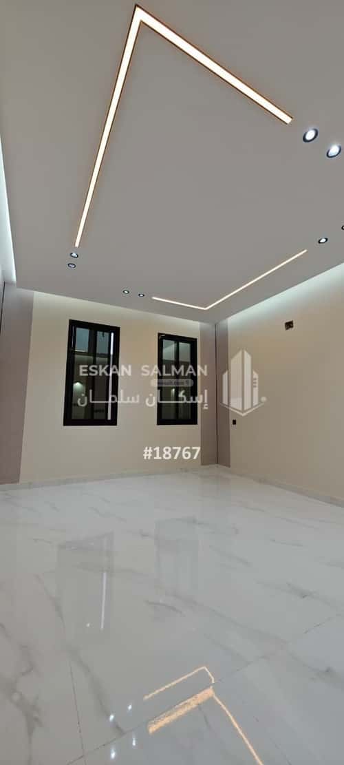 دور 450 متر مربع ب 6 غرف ضاحية الإسكان، الطائف