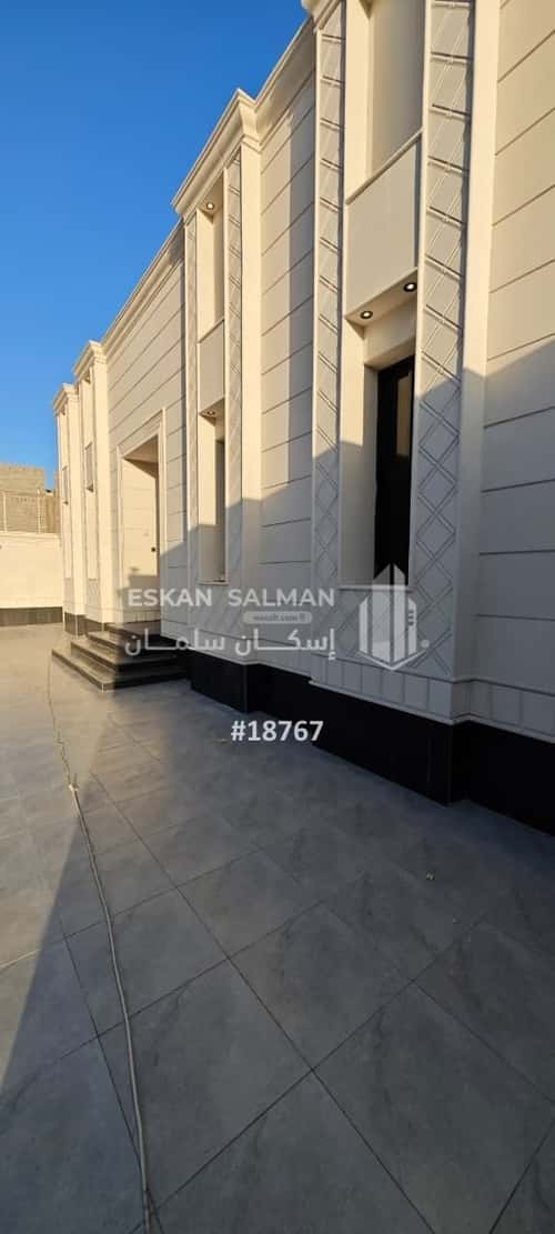 دور 450 متر مربع ب 6 غرف ضاحية الإسكان، الطائف