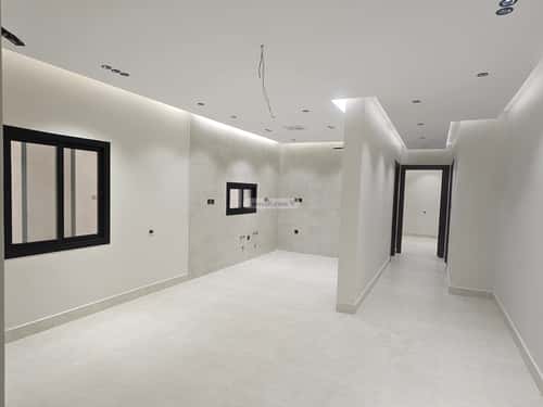 شقة ب 4 غرف النعيم، شمال جدة، جدة