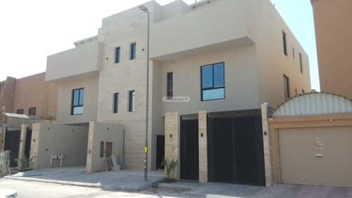 3 bedroom floor in Al Rawdah