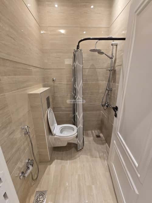 Apartment 60 SQM with 1 Bedroom Al-Malqa, North Riyadh, Riyadh