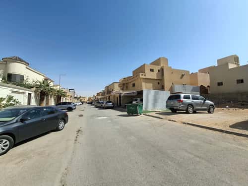 أرض 520 متر مربع شمالية على شارع 15م المونسية، شرق الرياض، الرياض