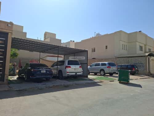 Land 520 SQM Facing North on 15m Width Street Al-Muanisiyah, East Riyadh, Riyadh