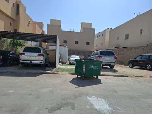 Land 520 SQM Facing North on 15m Width Street Al-Muanisiyah, East Riyadh, Riyadh