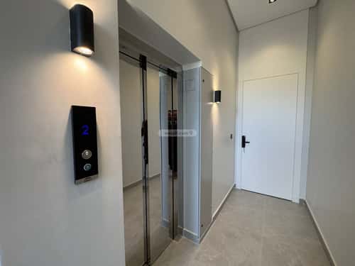 شقة ب 3 غرف النرجس، شمال الرياض، الرياض