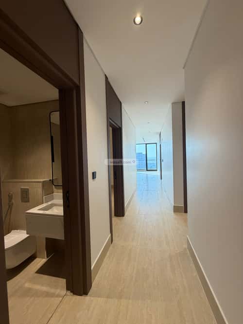 3 bedroom apartment in Al Khour