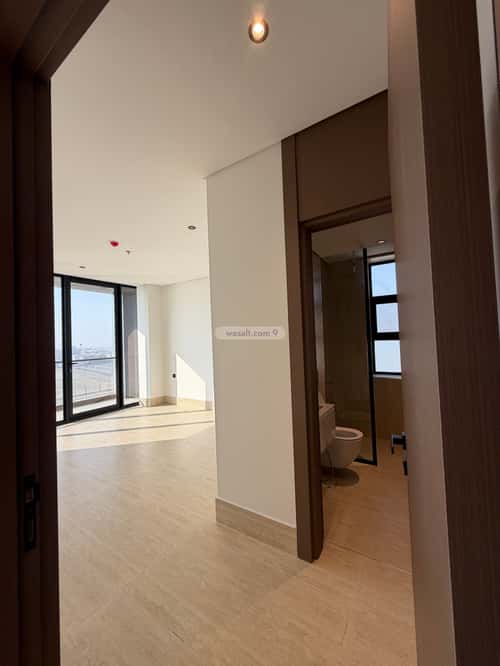 شقة ب 3 غرف الخور، الخبر