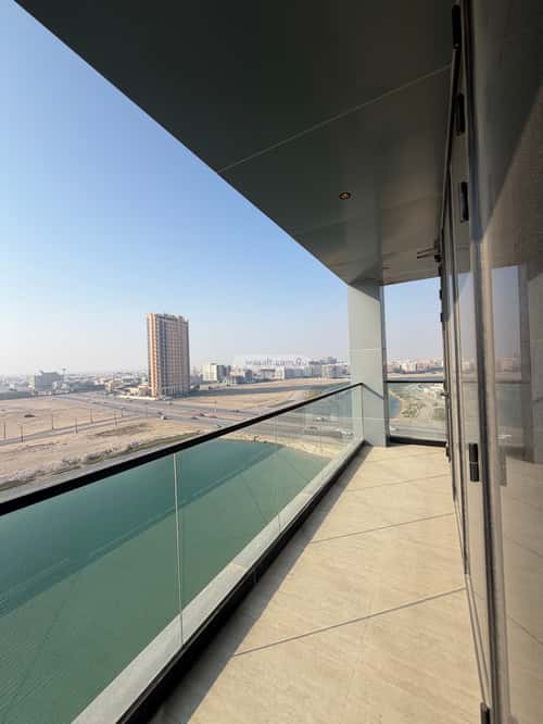 شقة ب 3 غرف الخور، الخبر