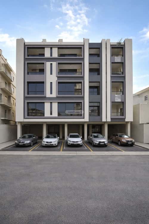 Apartment Al Rawdhah, North Jeddah, Jeddah