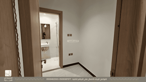 دور 375 متر مربع ب 4 غرف التعاون، شمال الرياض، الرياض