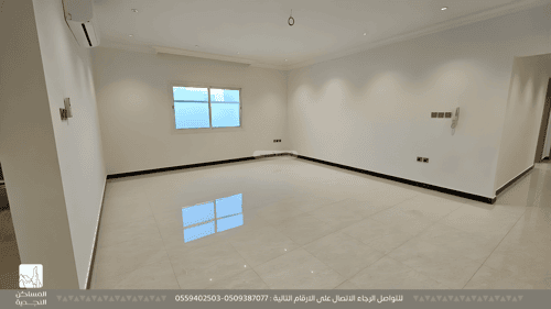 دور 375 متر مربع ب 4 غرف التعاون، شمال الرياض، الرياض