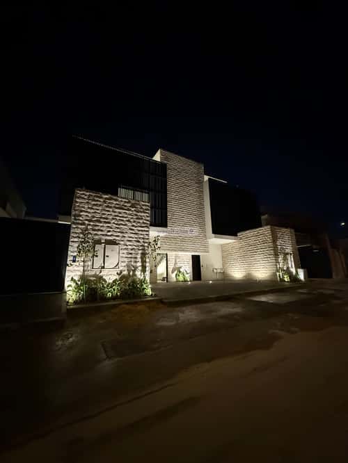 Floor 124 SQM with 4 Bedrooms As-Suwaidi, West Riyadh, Riyadh