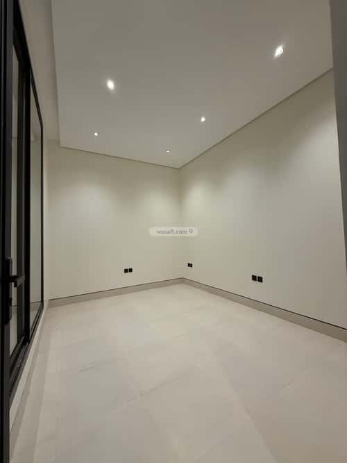 Floor 124 SQM with 4 Bedrooms As-Suwaidi, West Riyadh, Riyadh