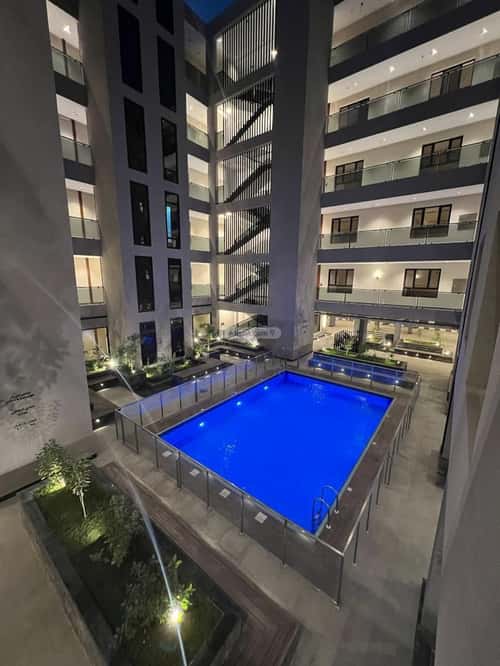 Apartment 155 SQM with 5 Bedrooms Al Hammraa, Khobar