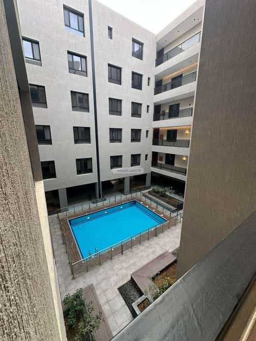 شقة 155 متر مربع ب 5 غرف الحمراء، الخبر