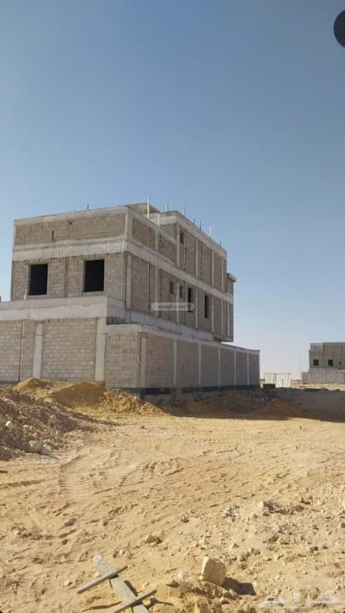 فيلا 300 متر مربع شمالية على شارع 15م المرجان، شرق الرياض، الرياض