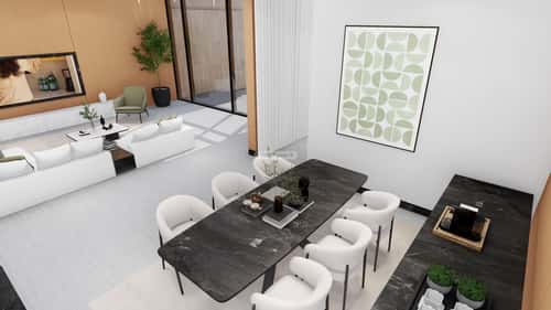 Villa 4800 SQM Facing North on 12m Width Street Al-Yasmeen, North Riyadh, Riyadh