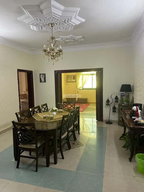 عمارة 387 متر مربع واجهة شمالية القصواء، المدينة المنورة