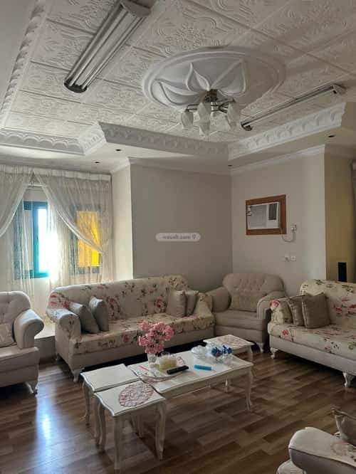 عمارة 387 متر مربع واجهة شمالية القصواء، المدينة المنورة