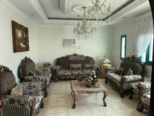 Building 387 SQM Facing North Hay Al-Qaswa, Madinah