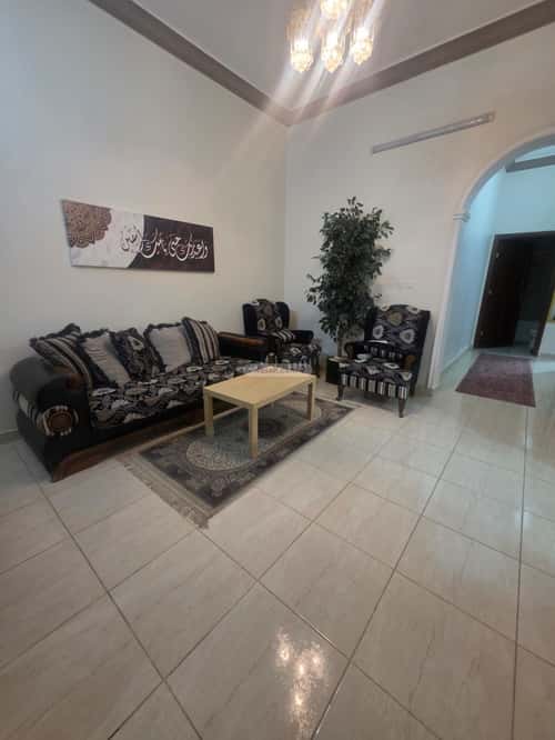 شقة ب 3 غرف شوران، المدينة المنورة