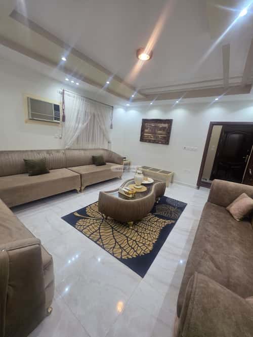 شقة ب 4 غرف شوران، المدينة المنورة