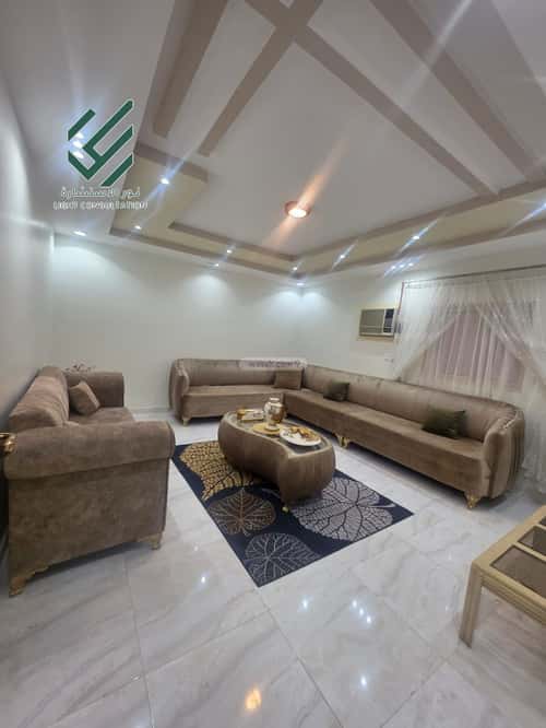 شقة ب 4 غرف شوران، المدينة المنورة